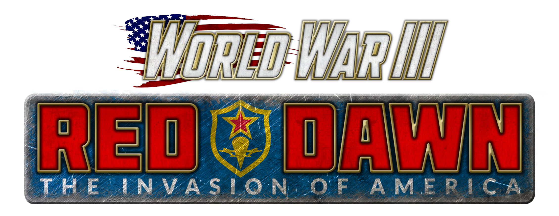 World War III: Red Dawn