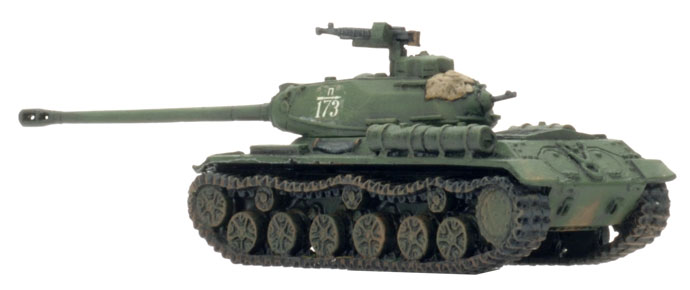 IS-2 Heavy Tank