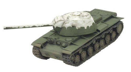 KV-3 Heavy Tank (MM15)