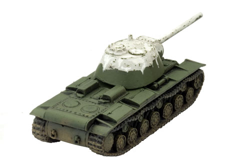 KV-3 Heavy Tank (MM15)