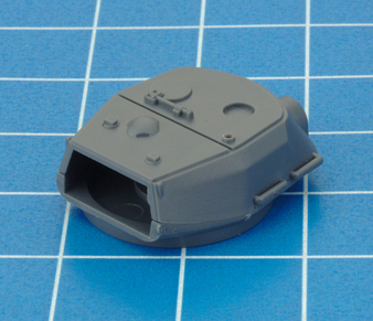 IS-2 Guards Heavy Tank Company (Plastic) (SBX36)