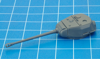 IS-2 Guards Heavy Tank Company (Plastic) (SBX36)