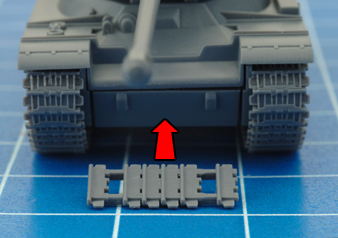 IS-2 Guards Heavy Tank Company (Plastic) (SBX36)