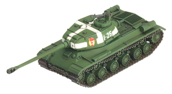 IS-2 Guards Heavy Tank Company (Plastic) (SBX36)