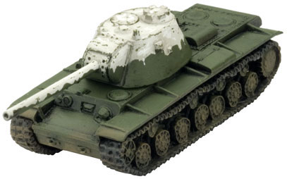 KV-3 Heavy Tank (SU085)
