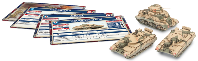 Battle of El Alamein: War in the Desert (FWBX07)
