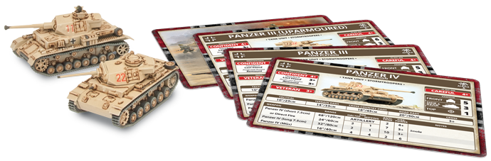 Battle of El Alamein: War in the Desert (FWBX07)