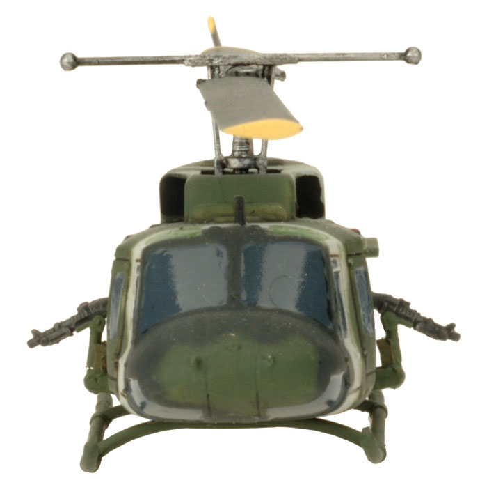 UH-1 Huey Helicopter Platoon (TUBX07)