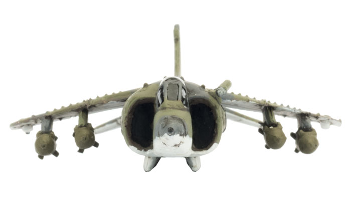 AV-8 Harrier Attack Flight (TUBX12)