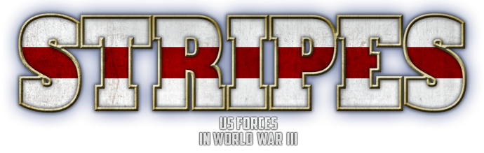 Stripes: US Forces In World War III