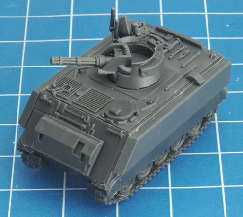 M113 Assembly (TIBX03)