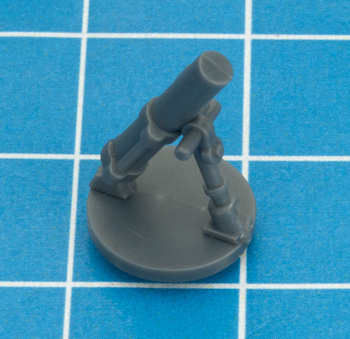 M113 Assembly (TIBX03)