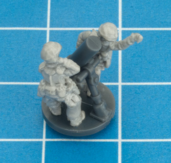 M113 Assembly (TIBX03)