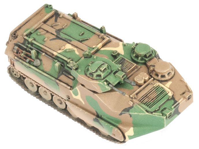 AAVP-7 Platoon (TUBX15)