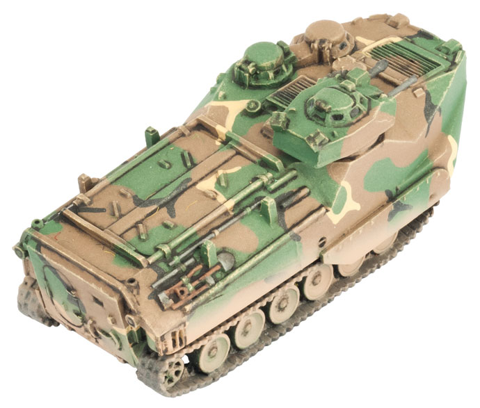 AAVP-7 Platoon (TUBX15)