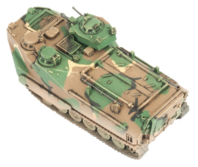 AAVP-7 Platoon (TUBX15)