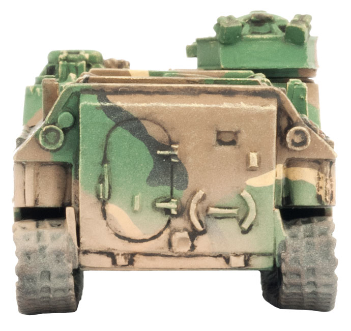 AAVP-7 Platoon (TUBX15)