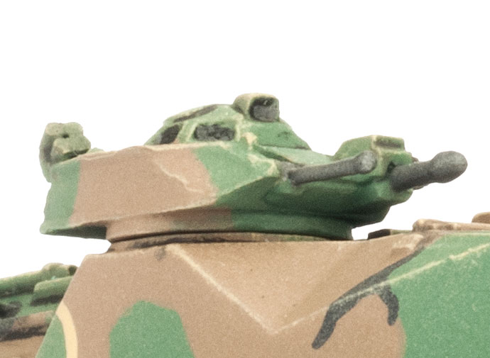 AAVP-7 Platoon (TUBX15)