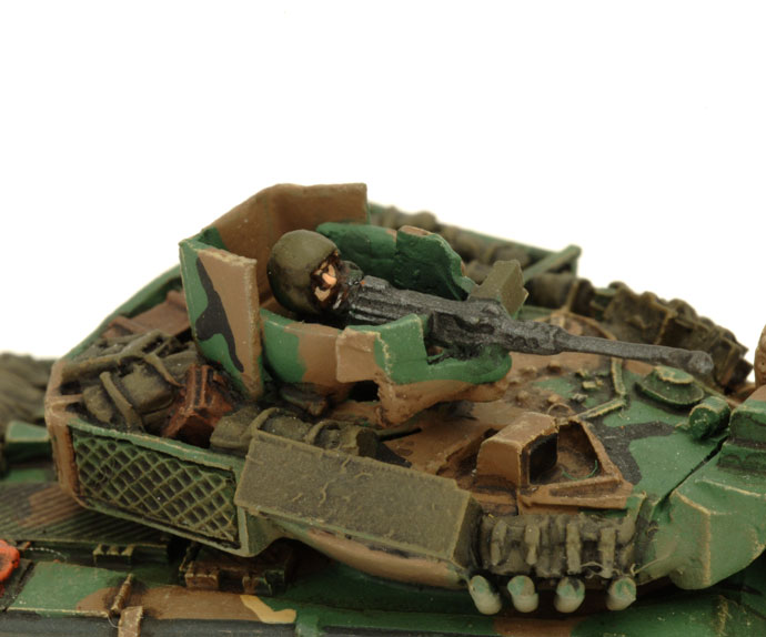 M551 Sheridan Tank Platoon (TUBX17)