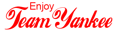 Enjoy Team Yankee