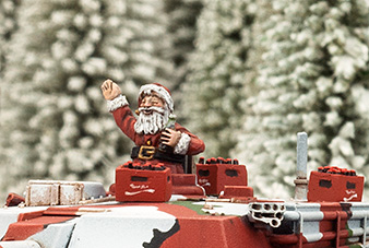 Operation Kringle