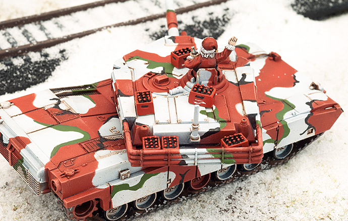 Operation Kringle