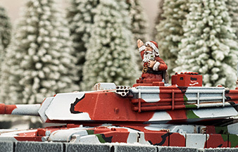 Operation Kringle
