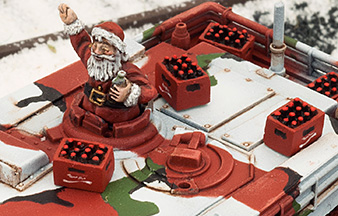 Operation Kringle