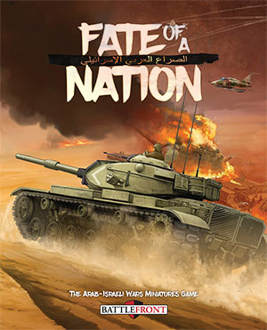 Fate Of A Nation