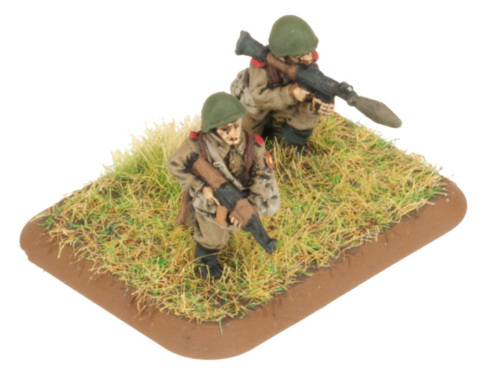 Waynes Team Yankee Soviets