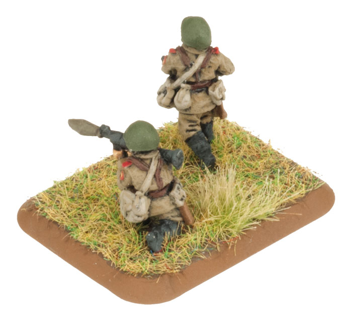 Waynes Team Yankee Soviets