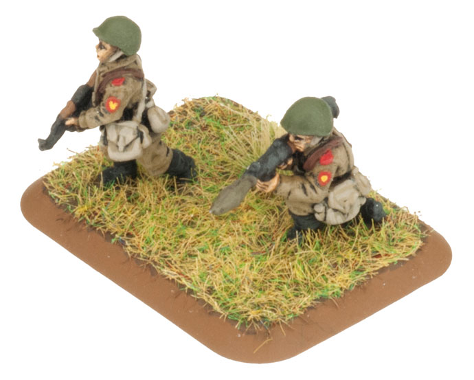 Waynes Team Yankee Soviets