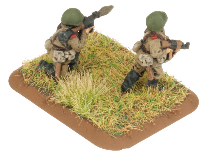 Waynes Team Yankee Soviets