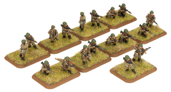 Waynes Team Yankee Soviets