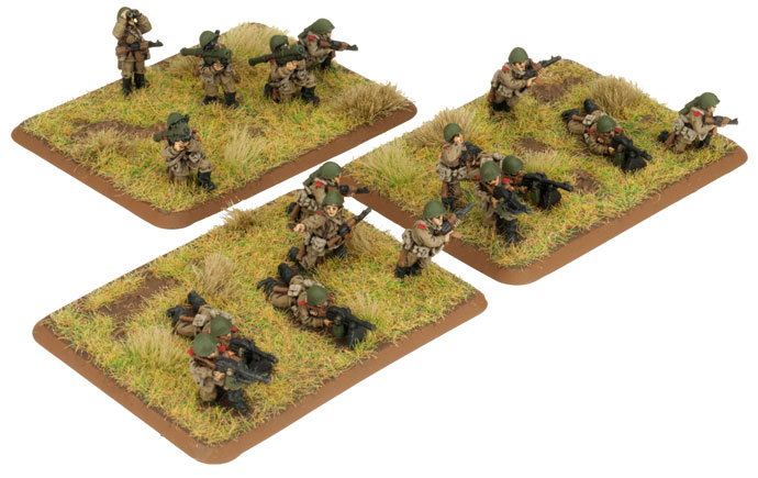 Waynes Team Yankee Soviets
