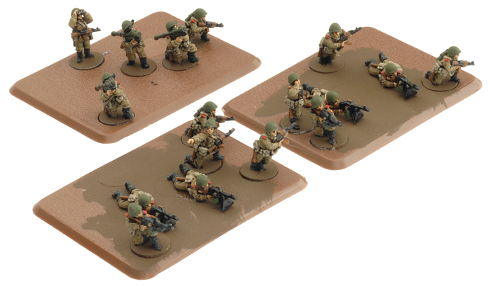 Waynes Team Yankee Soviets