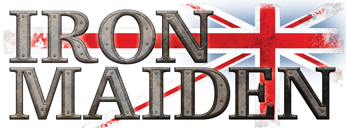 Iron Maiden – British Army in World War III