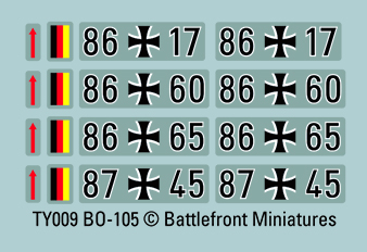 Kampfgruppe Müller - West German Panzer Battlegroup (TGRAB1)