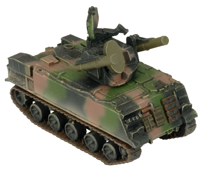 AMX Roland Assembly (TFBX06)