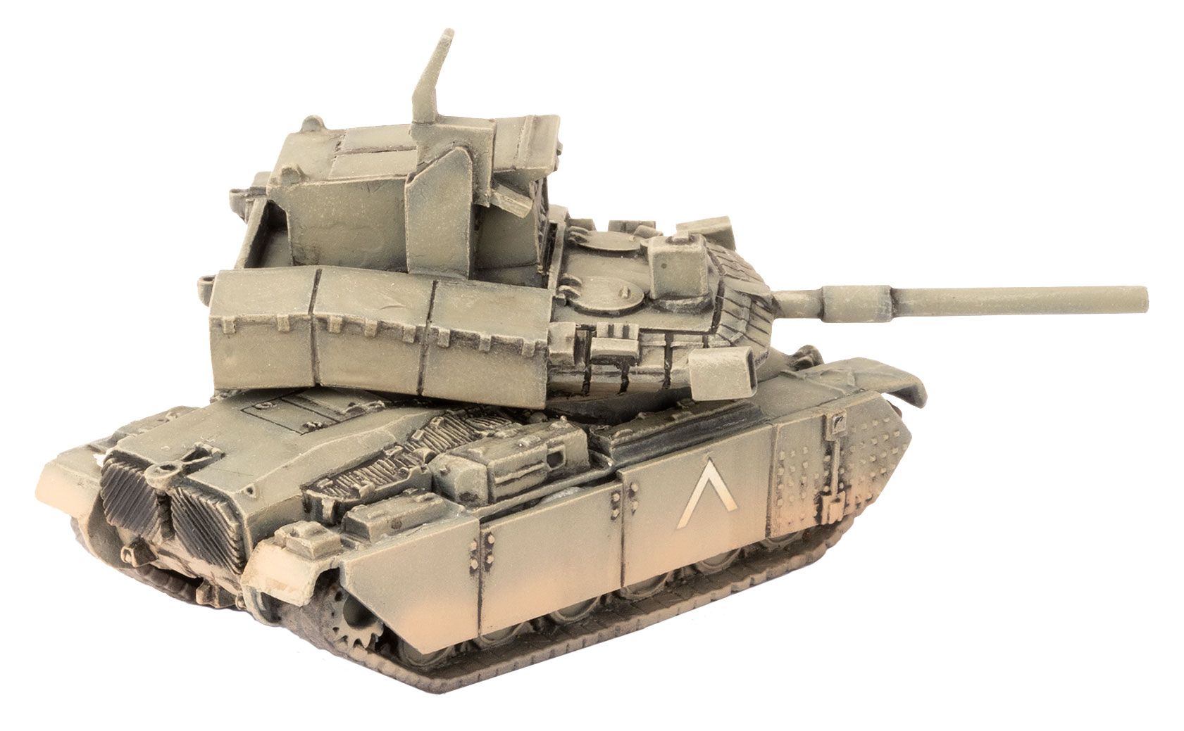 Pereh Anti-tank Platoon (TIBX05)