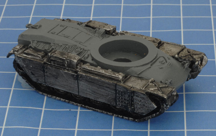 Pereh Anti-tank Vehicle Assembly (TIBX05)