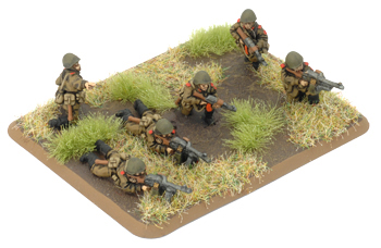 Motor Rifle Company (TSBX03)