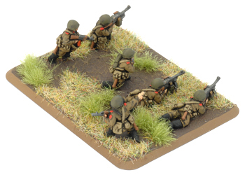 Motor Rifle Company (TSBX03)
