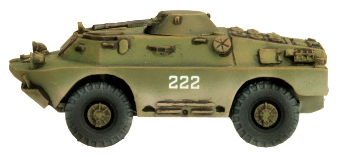 BRDM-2 Recon Platoon (TSBX10)