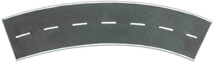 Modern Roads (BB188)