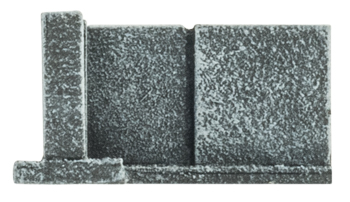 Concrete Walls (BB191)