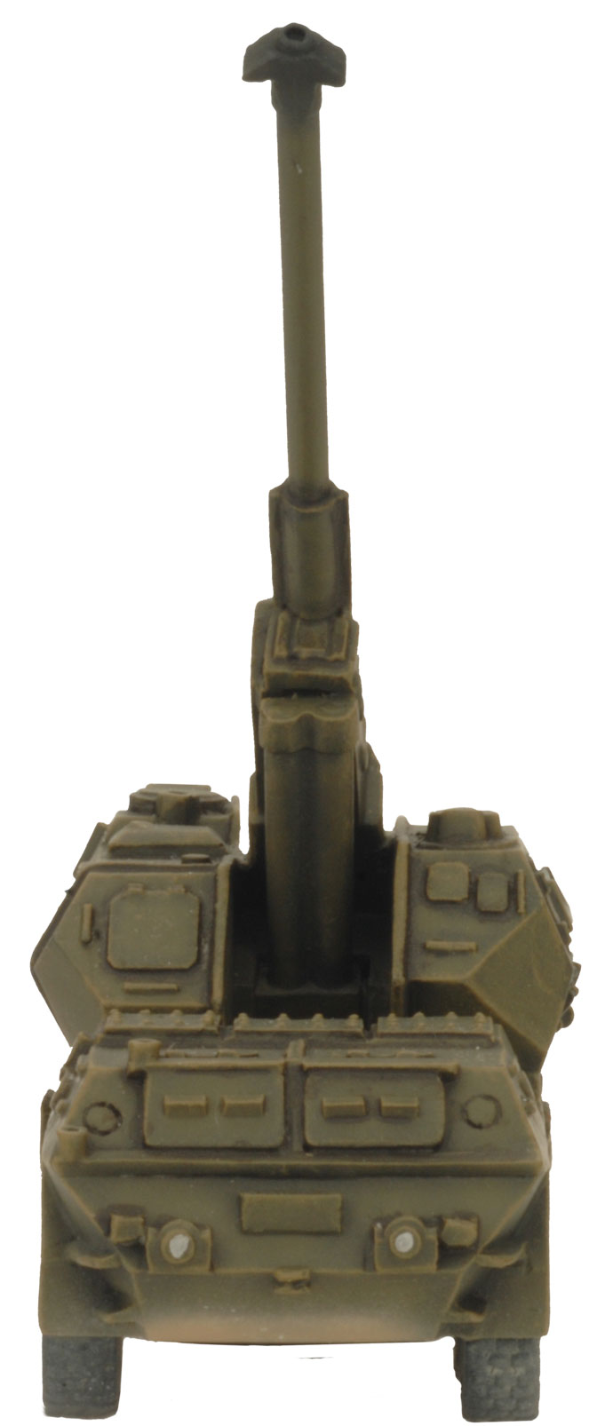 Dana SP 152mm Battery (TWBX01)
