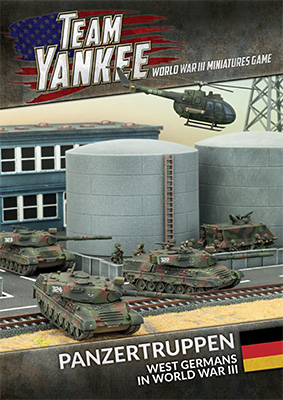 TEAM YANKEE A5 RULEBOOK 1ST EDITION SOFTCOVER 