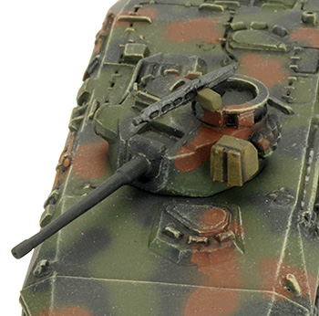 Luchs Sp&auml;h Trupp (TGBX05)