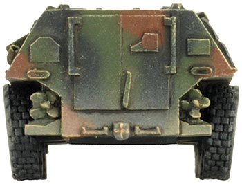Fuchs Transport (TGBX06)
